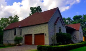 Dawn till dusk roofing Pembroke